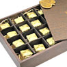 Sliding Wooden Multipurpose Choco Box