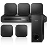 Philips DVD Home Theater System - HTS3021