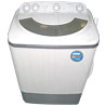 Videocon Semi Automatic washing machine - 6KG