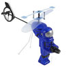 Radio Control Space Flight