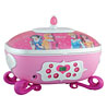 Princess Jewellery CD Boombox Audio CD Player